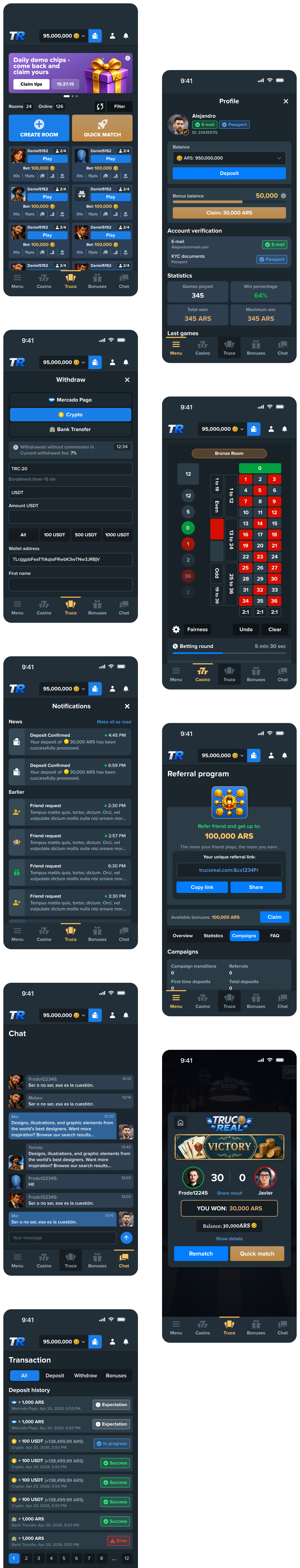 UI