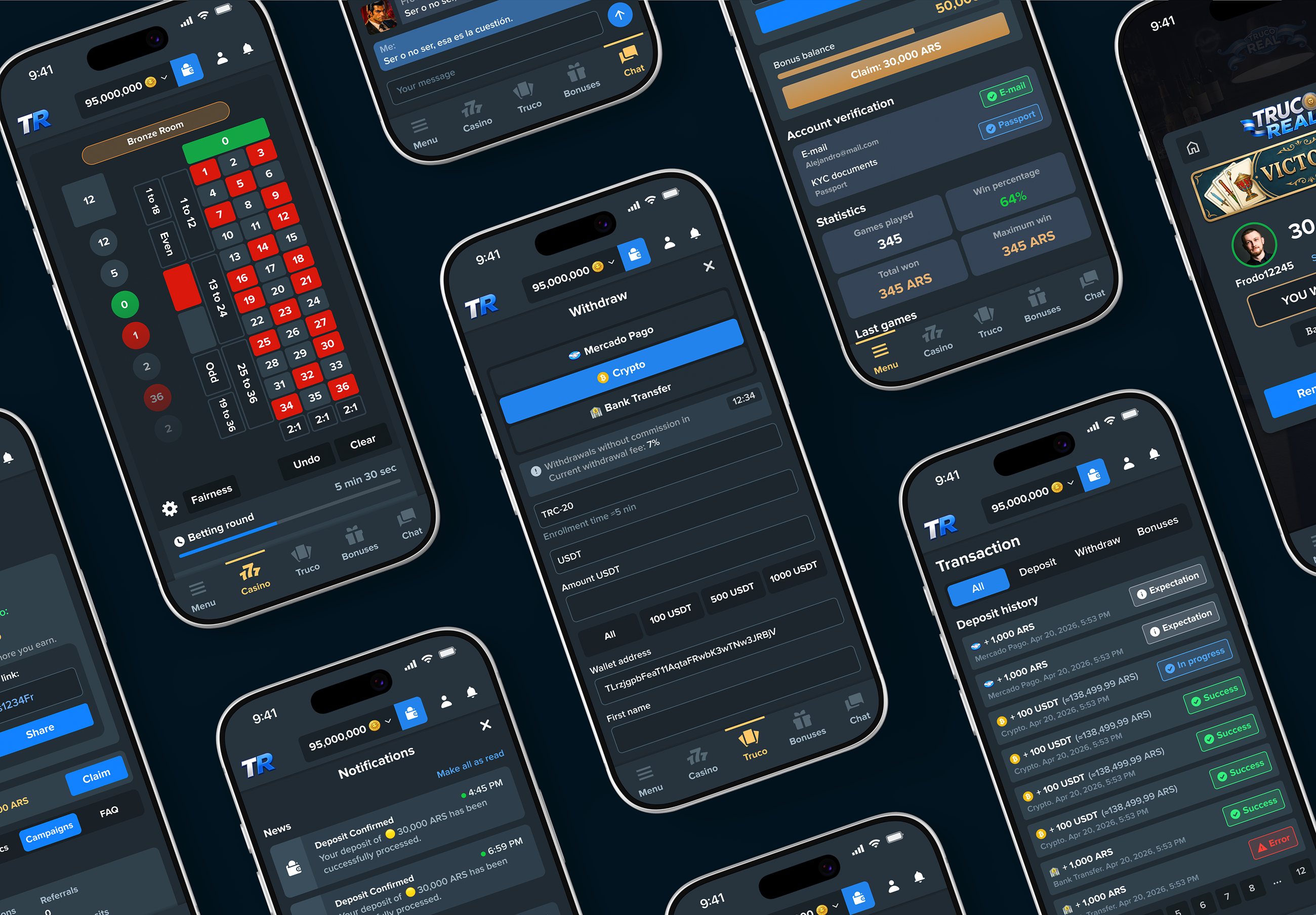 UI
